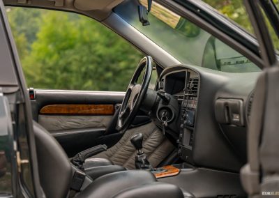 1990 Lotus Omega/Carlton