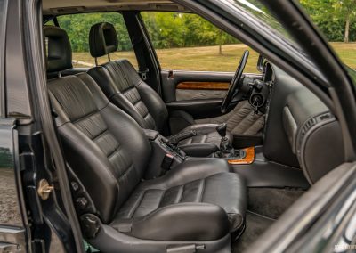 1990 Lotus Omega/Carlton