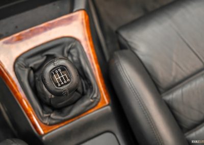 1990 Lotus Omega/Carlton