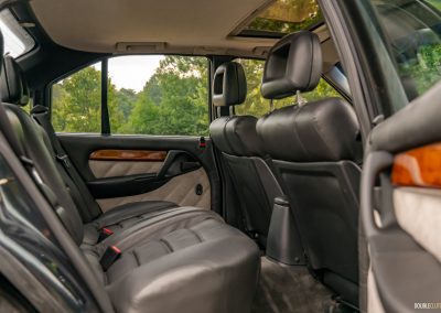 1990 Lotus Omega/Carlton