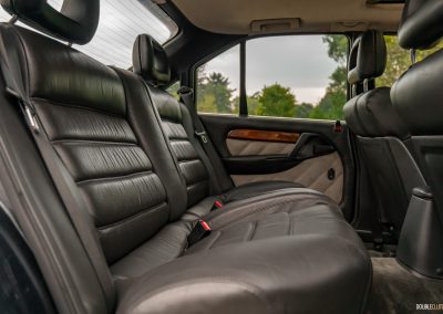 1990 Lotus Omega/Carlton