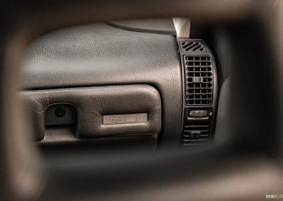 1990 Lotus Omega/Carlton