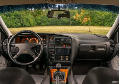 1990 Lotus Omega/Carlton