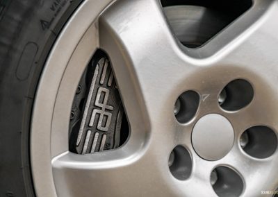 1990 Lotus Omega/Carlton