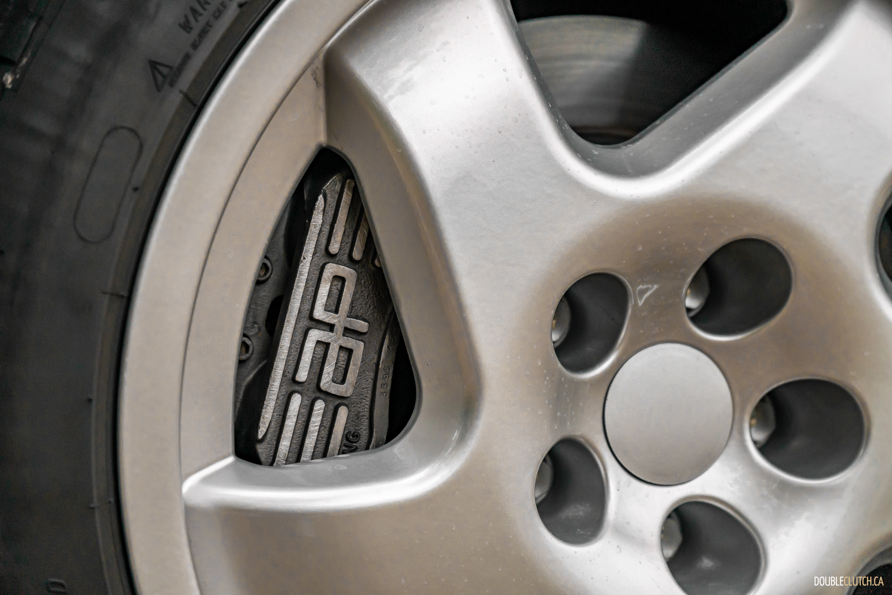 1990 Lotus Omega/Carlton