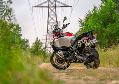 2025 BMW R 1300 GS Adventure