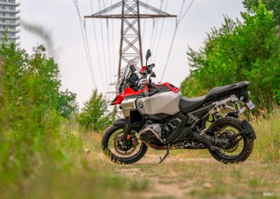 2025 BMW R 1300 GS Adventure