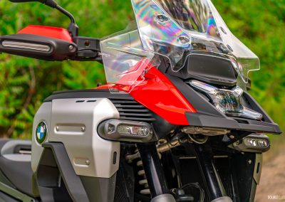 2025 BMW R 1300 GS Adventure