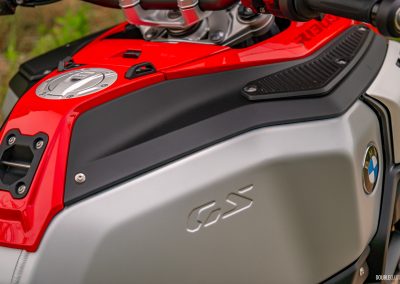 2025 BMW R 1300 GS Adventure