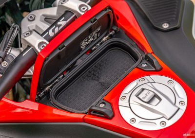 2025 BMW R 1300 GS Adventure