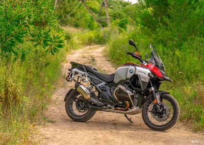 2025 BMW R 1300 GS Adventure