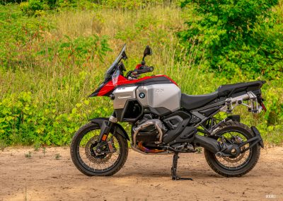 2025 BMW R 1300 GS Adventure