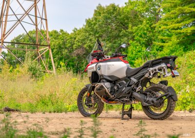 2025 BMW R 1300 GS Adventure