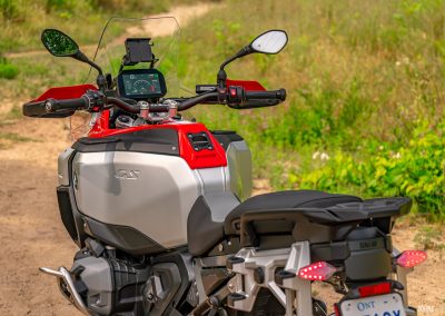 2025 BMW R 1300 GS Adventure