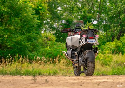 2025 BMW R 1300 GS Adventure