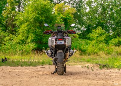2025 BMW R 1300 GS Adventure