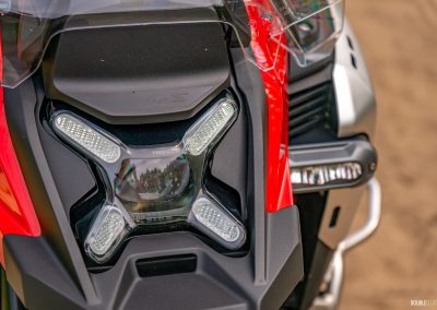 2025 BMW R 1300 GS Adventure