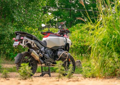2025 BMW R 1300 GS Adventure
