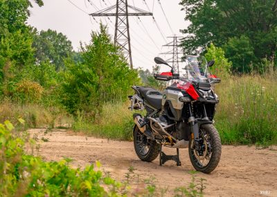 2025 BMW R 1300 GS Adventure