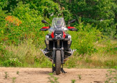 2025 BMW R 1300 GS Adventure