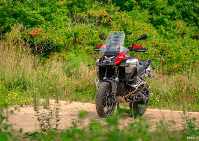 2025 BMW R 1300 GS Adventure