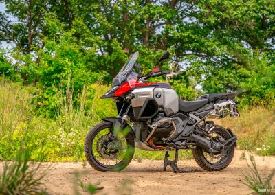 2025 BMW R 1300 GS Adventure