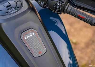 2025 Harley-Davidson CVO Pan America