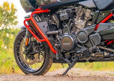 2025 Harley-Davidson CVO Pan America