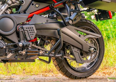 2025 Harley-Davidson CVO Pan America