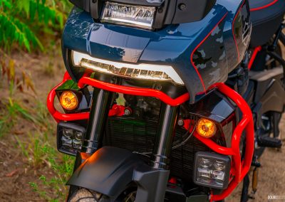 2025 Harley-Davidson CVO Pan America