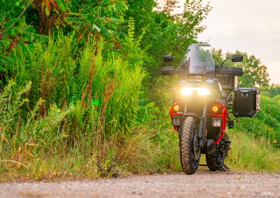 2025 Harley-Davidson CVO Pan America