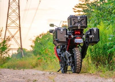 2025 Harley-Davidson CVO Pan America
