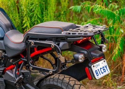 2025 Harley-Davidson CVO Pan America