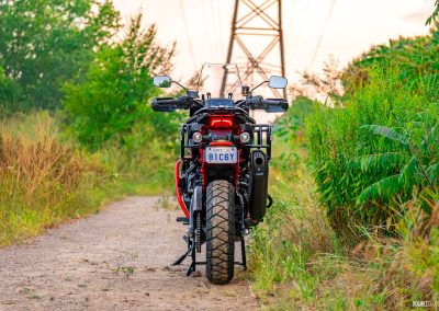 2025 Harley-Davidson CVO Pan America