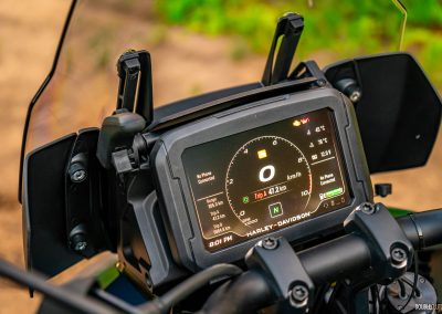 2025 Harley-Davidson CVO Pan America