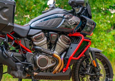 2025 Harley-Davidson CVO Pan America