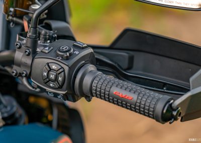 2025 Harley-Davidson CVO Pan America