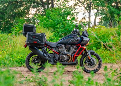 2025 Harley-Davidson CVO Pan America