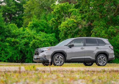 2025 Subaru Forester Hybrid