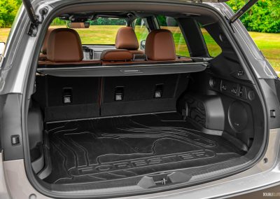 2025 Subaru Forester Hybrid