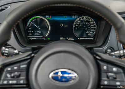 2025 Subaru Forester Hybrid