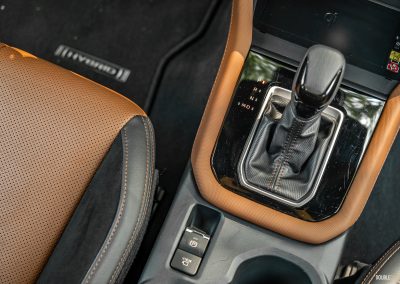 2025 Subaru Forester Hybrid