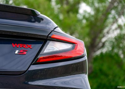 2025 Subaru WRX