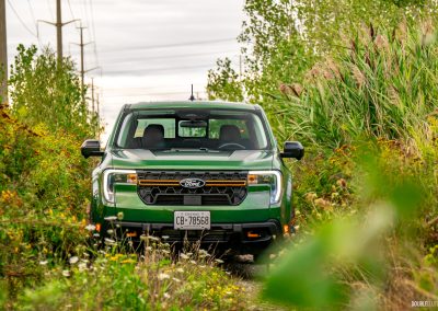2025 Ford Maverick Tremor