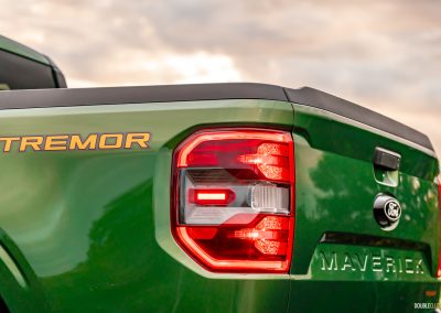 2025 Ford Maverick Tremor