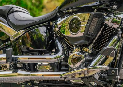 2025 Harley-Davidson Fat Boy