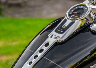 2025 Harley-Davidson Fat Boy