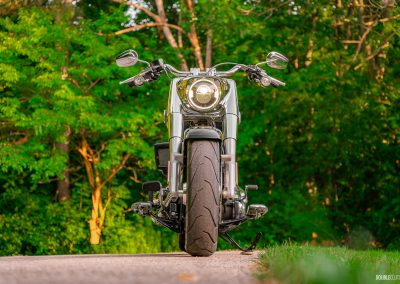 2025 Harley-Davidson Fat Boy