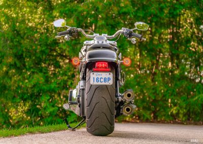 2025 Harley-Davidson Fat Boy