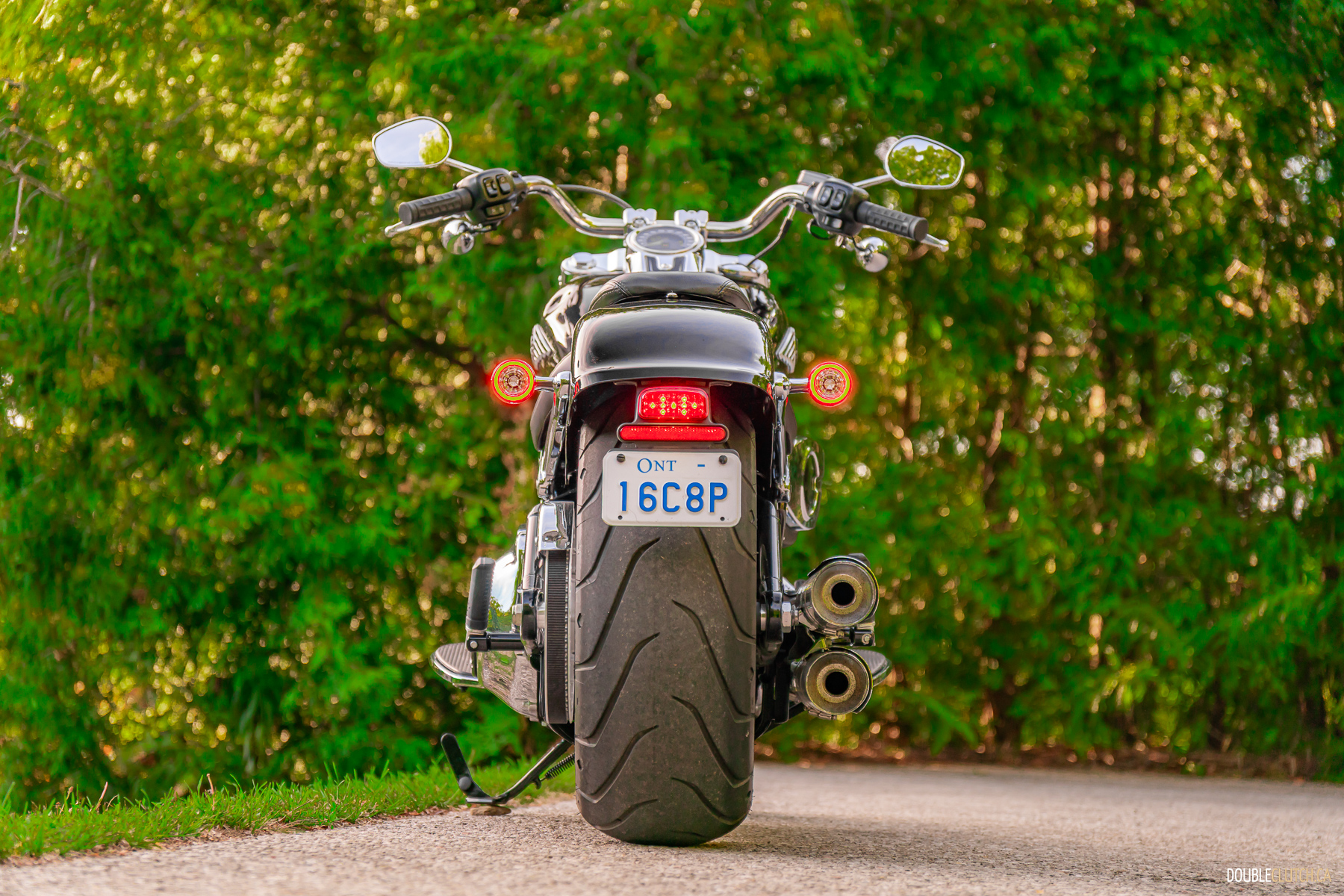 2025 Harley-Davidson Fat Boy